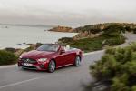 Mercedes-Benz E450 4Matic AMG Line Cabriolet 2020 года (WW)